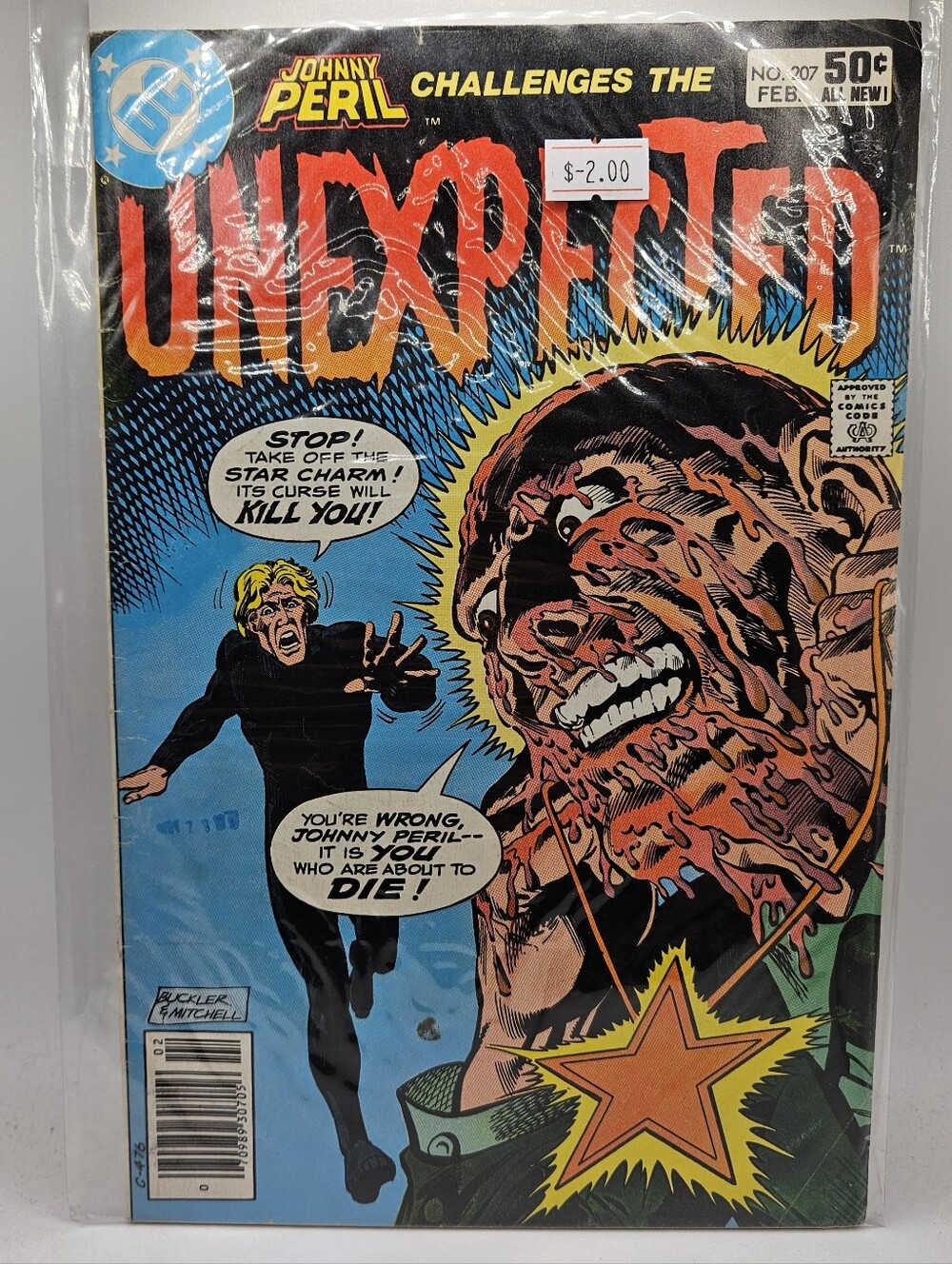 Horror Comic Lot - Picture 16 of 16